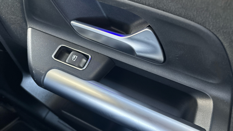 Mercedes-Benz GLA 200 AMG Line Executive 5dr Auto Petrol Hatchback